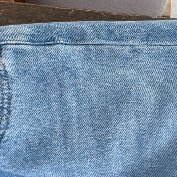Levi’s 501 Jeans W24 L28 - Picture 10 of 12